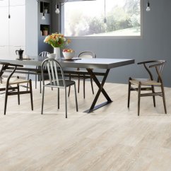 Vinylová podlaha Gerflor Creation 40 Rigid Acoustic 0584 White Lime