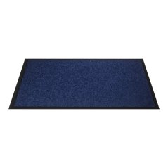 Rohož Mercury mat tmavě modrá