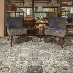 PVC Livitex Retro 2795