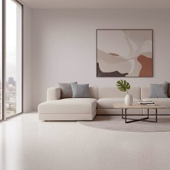 PVC Junior 60 PUR Basin M05