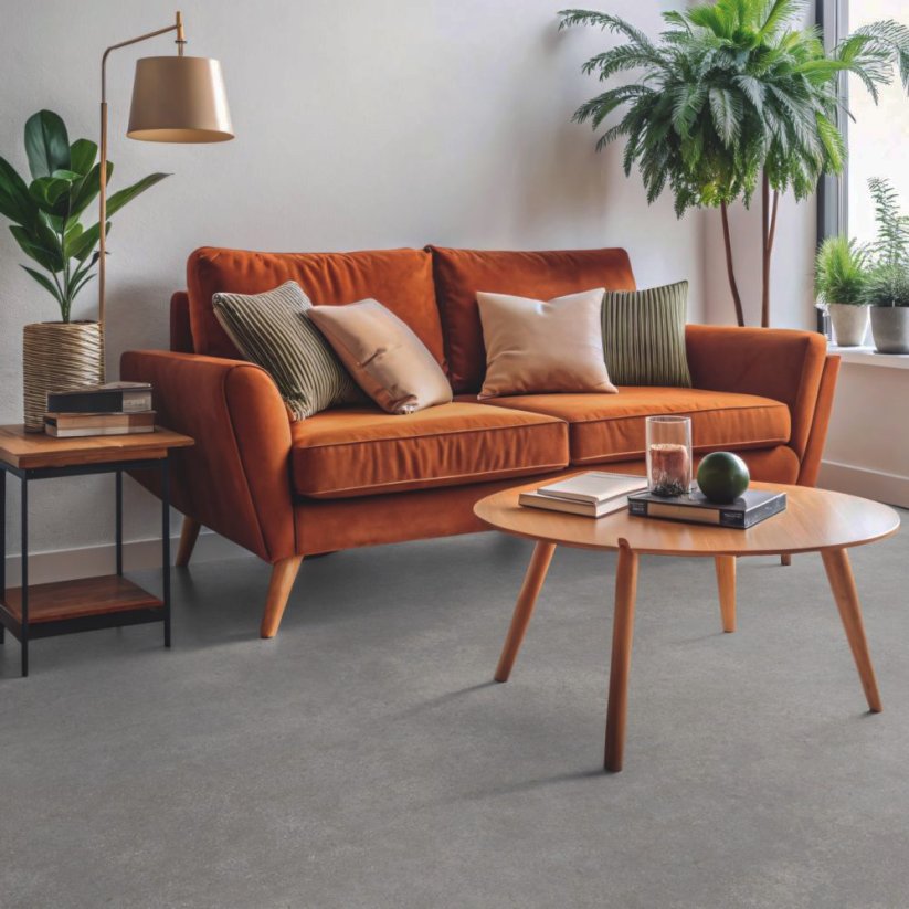 PVC Duplex 1721 - Šírka: 4 m