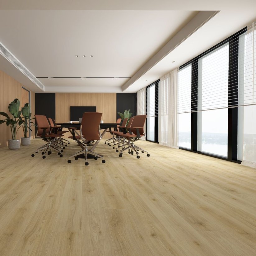 Vinylová podlaha Experto LVT 55 Dub Clara 1028L-04