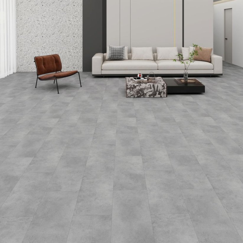 Vinylová podlaha Experto LVT 55 Dlažba Cassa 989706-6