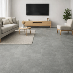 Vinylová podlaha Canadian Design Beton Nature Dry Back