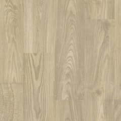 PVC Texline Nature 2387 Woodring Clear