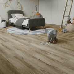 Vinylová podlaha Floor Forever Design Vinyl Extreme Click 5007
