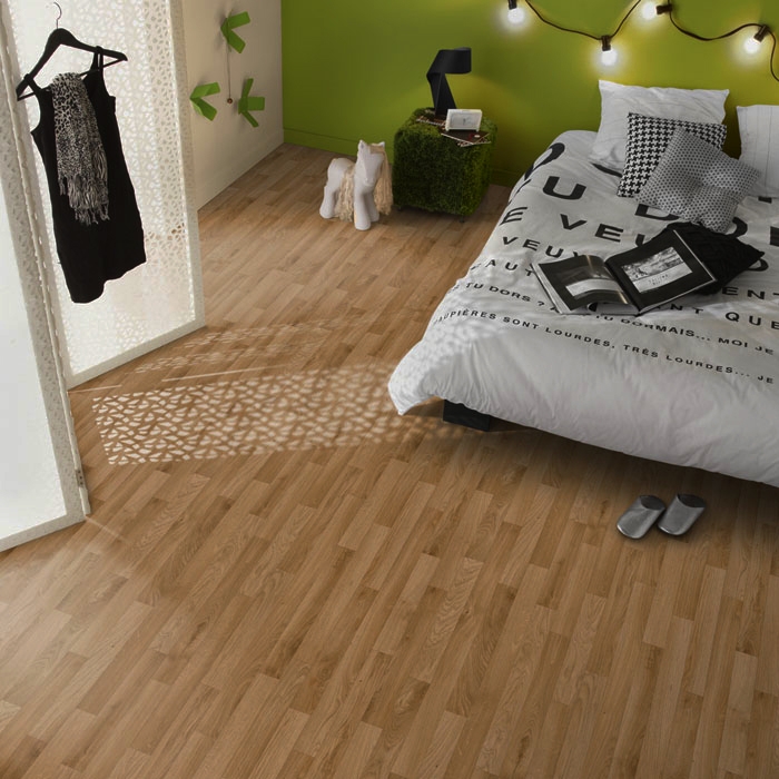 PVC Duplex 1704 - Šíře: 4 m
