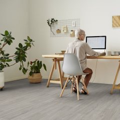 PVC Loftex 2169 Boutic Light Grey