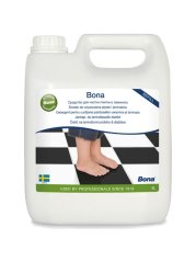 Bona Čistič na tvrdé podlahy 4 l