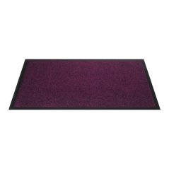 Rohož Mercury mat fialová
