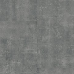 Vinylová podlaha Tarko Fix 40 48034 Beton Patina tmavý