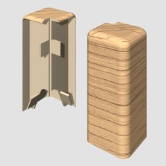 Roh k MDF 58 E