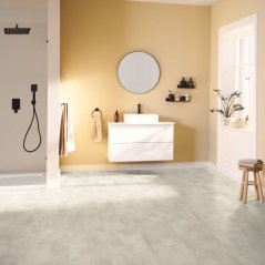 Multifunkční podlaha AquaRes MK 76305 V Chromix bílý