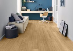 Vinylová podlaha Tarko Clic 55 V 21160 Jasan Patina natural