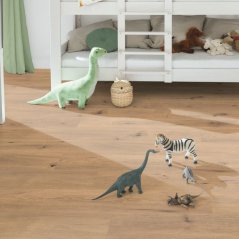 Multifunkční podlaha AquaRes MA 76200 V Dub Wild přírodní