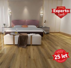 Vinylová podlaha Experto LVT 30 Dub Sole 887112-1