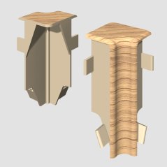Kout k MDF 58 E