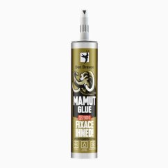 Lepidlo Mamut Glue bílý