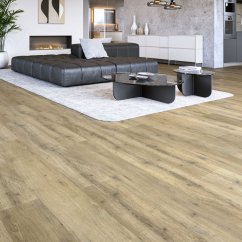 Vinylová podlaha Floor Forever Design Vinyl Extreme Click 3003