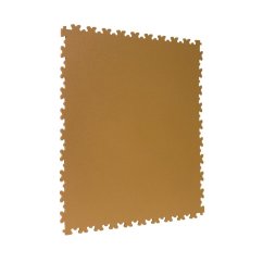 Vinylový modulový čtverec R-Tile 1002 Beige