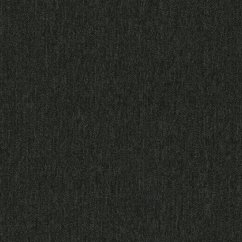 Kobercové čtverce Rocus 64990 černé