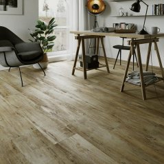 Vinylová podlaha Floor Forever Design Vinyl Extreme Click 5008