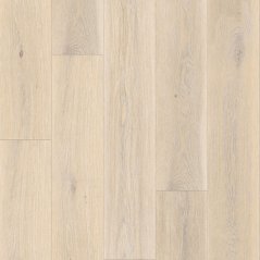 Vinylová podlaha Tarko Fix 55 V 13087 Dub Highland krémový