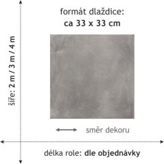 PVC Duplex 1746