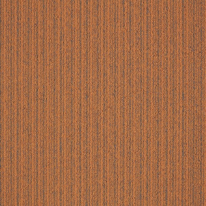 Kobercové čtverce Magnum Stream 66306 oranžové