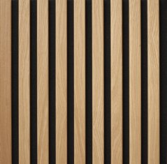 Designový panel Floor Forever Walls W001