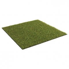 Umělá tráva Soft Grass 766 zelená