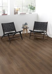 Multifunkční podlaha MF GreenTec MC 76036 V Ořech Bedollo střední