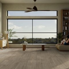 PVC Texline Nature 2276 Sherwood Nut