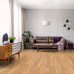 Vinylová podlaha Gerflor Creation 40 Rigid Acoustic 0347 Ballerina