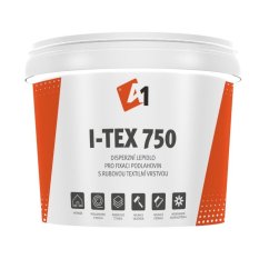 Lepidlo A1 I-Tex 750