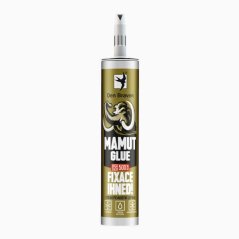 Lepidlo Mamut Glue bílý