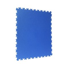 Vinylový modulový čtverec R-Tile 5005 Blue