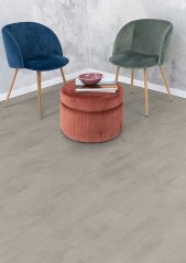 Multifunkční podlaha MF GreenTec ML 76046 V Chromix stříbrný
