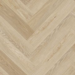 Vinylová podlaha Experto Click SPC 50 plus Herringbone Dub Cara 88065L-008