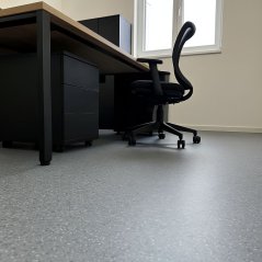 PVC Junior 60 PUR Basin M95