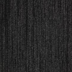 Kobercové čtverce Magnum Deco 67995 černé