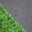 Umělá tráva Pure Green - Šírka: 2 m