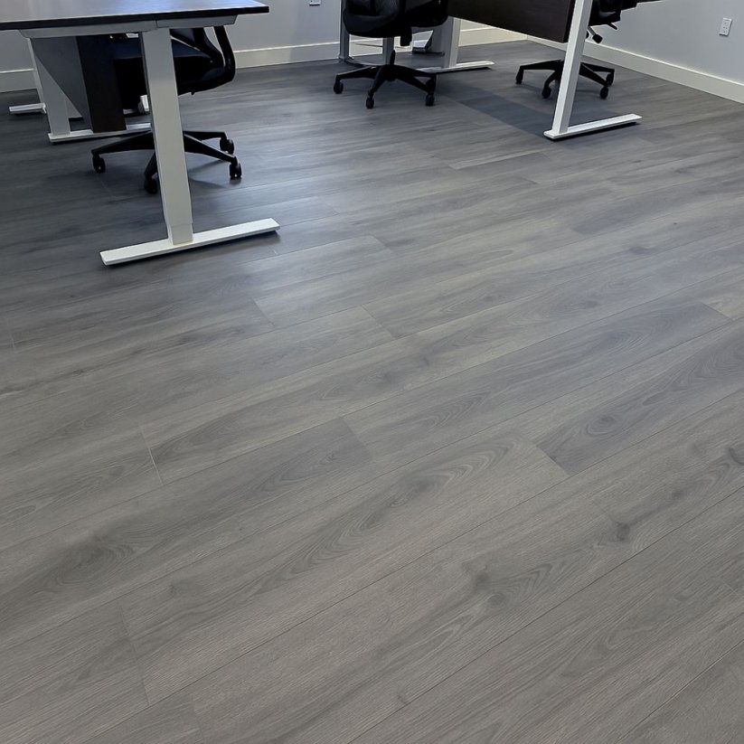 PVC Junior 60 PUR Legend Oak M97 - Šíře: 4 m