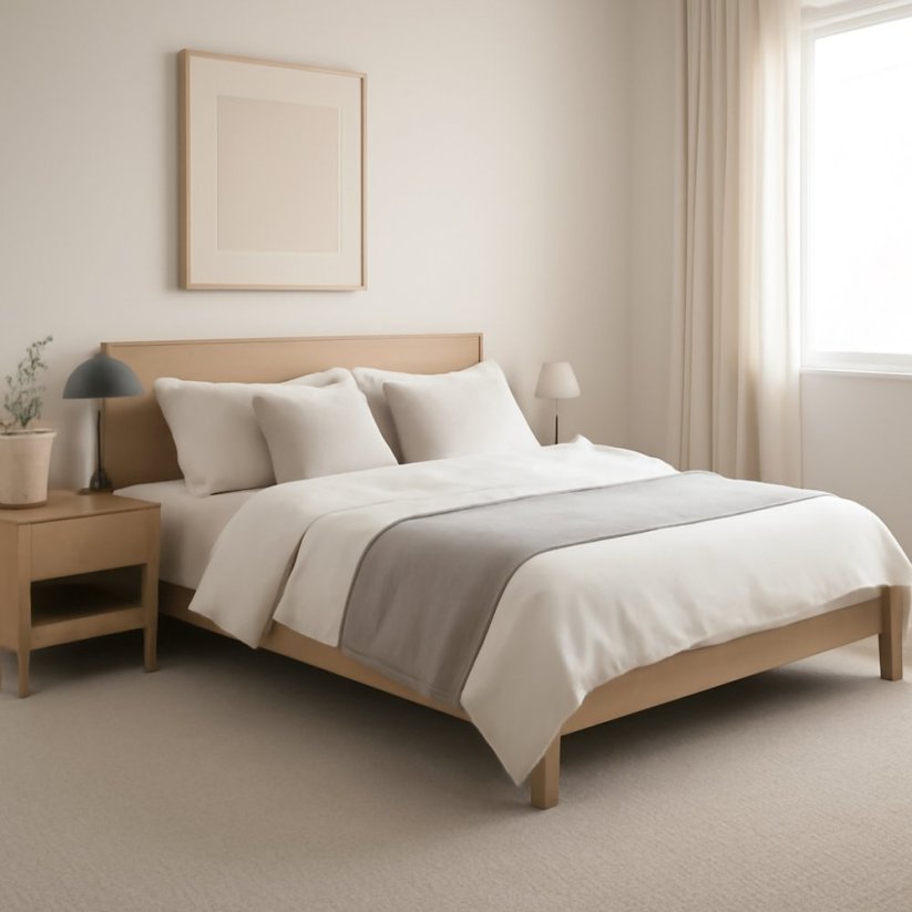 Koberec Avila 9415 béžový - Šírka: 4 m