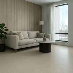 PVC Junior 60 PUR Basin M38