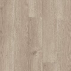 Vinylová podlaha Tarko Clic 55 V 17020 Dub Conte sivý