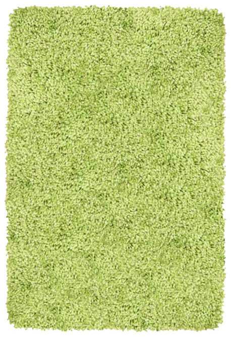 Kusový koberec Tropica 71151/040 zelený - Rozměr: 120 x 170 cm