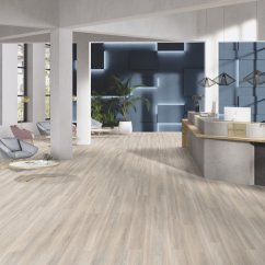 Vinylová podlaha Gerflor Creation 40 Rigid Acoustic 0853 Bostonian Oak Beige