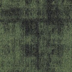 Kobercové čtverce Magnum Delfi 68625 zelené
