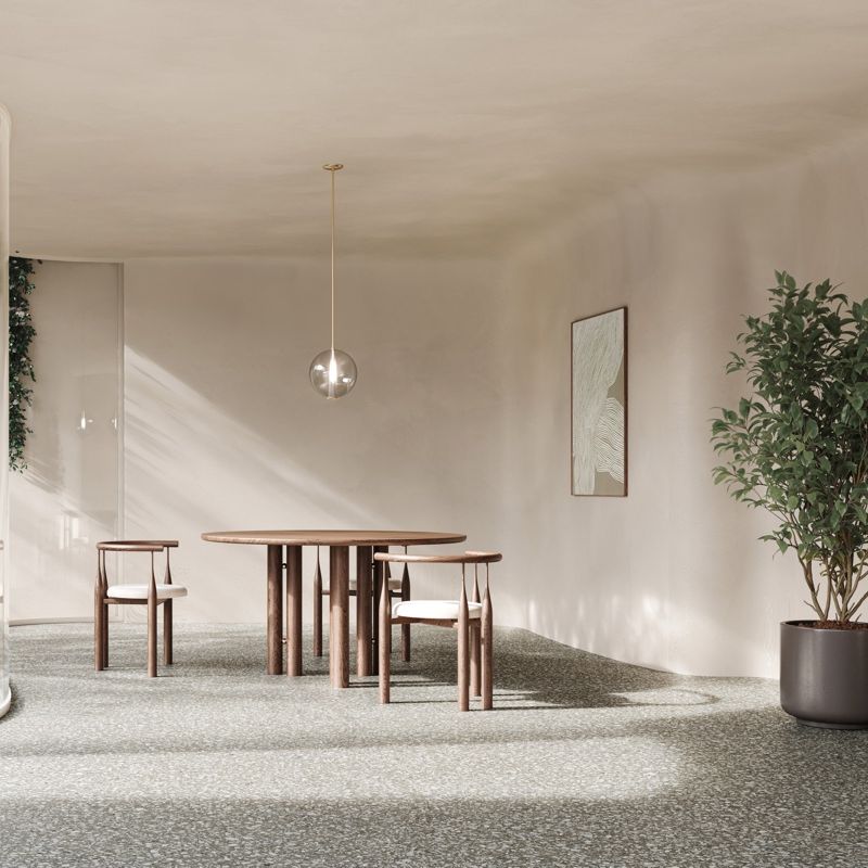 PVC Biolino 2809 - Šíře: 4 m